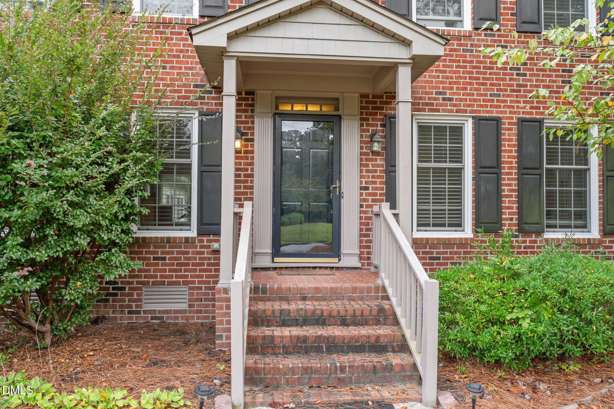 607 Queen Annes Road