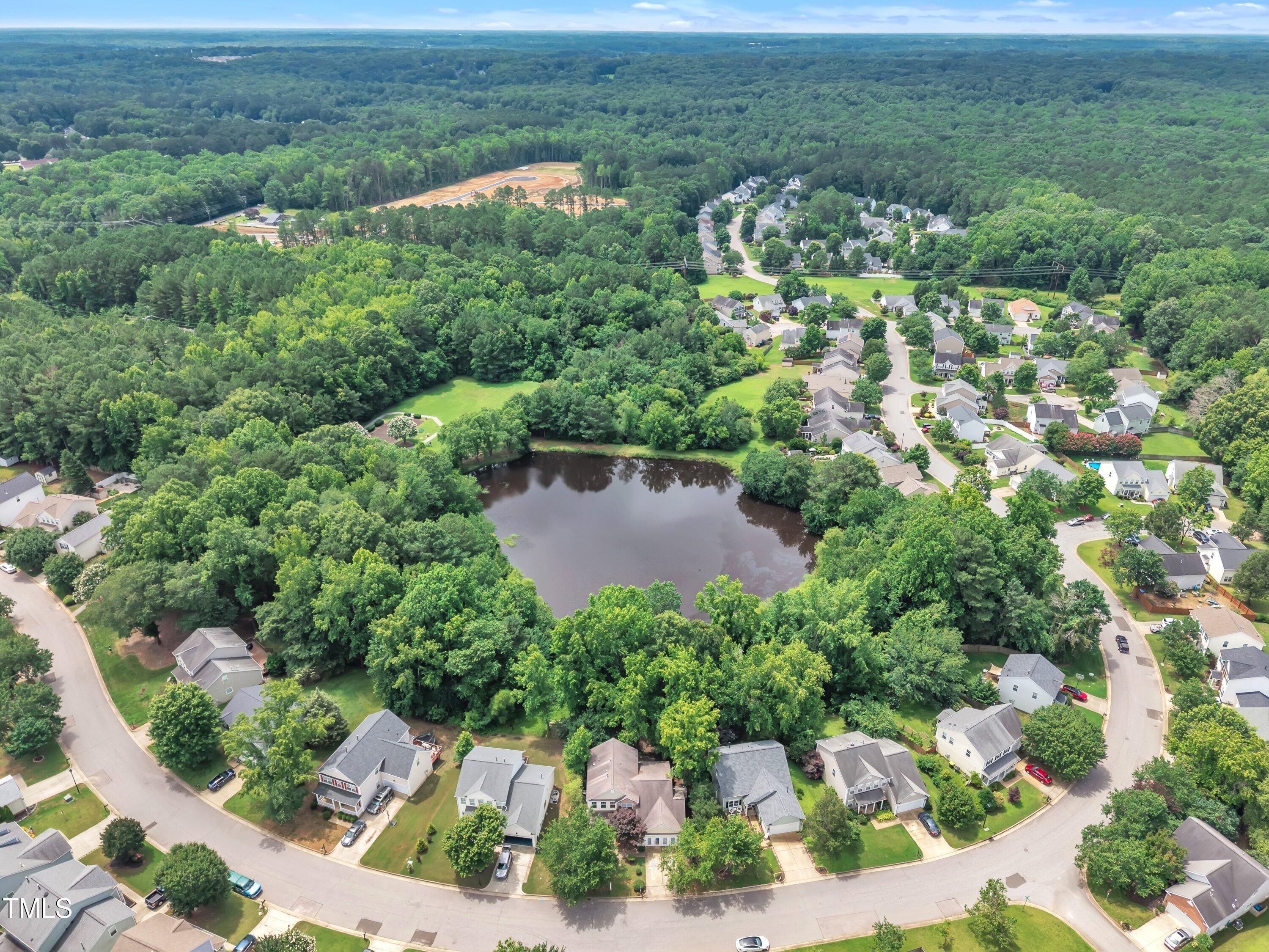 3101 Sawyers Mill Drive