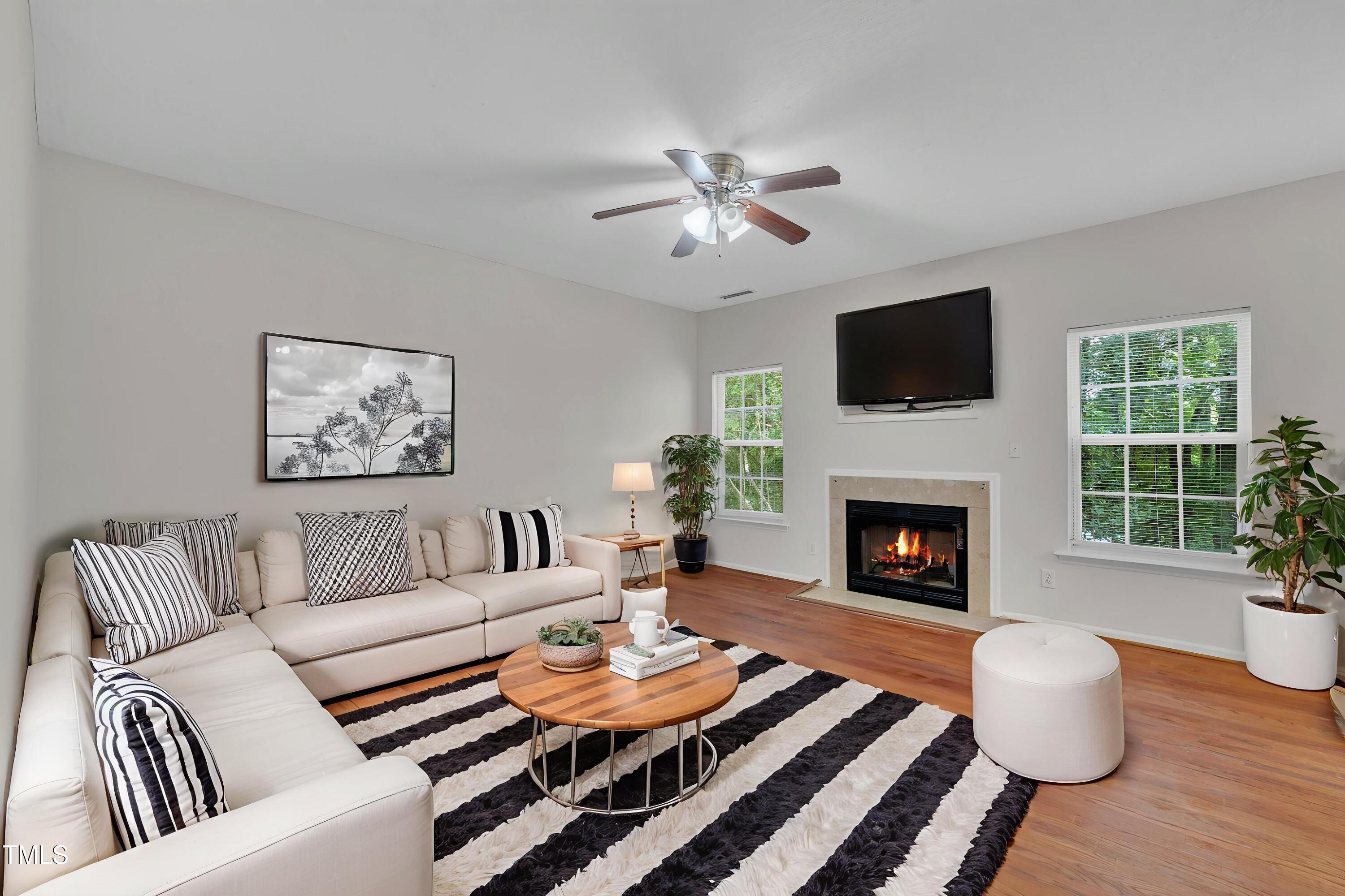 3101 Sawyers Mill Drive