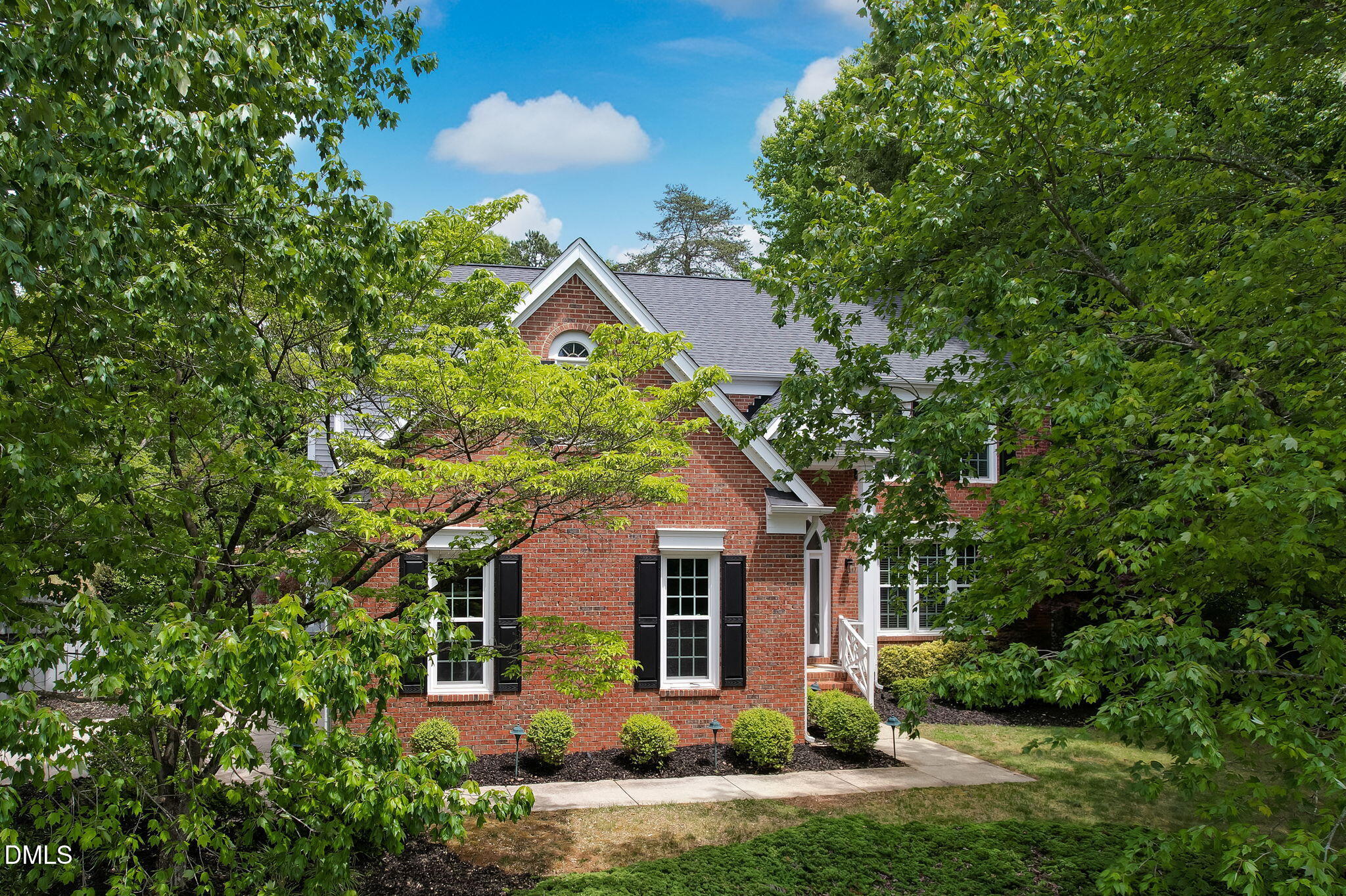 4400 Natural Lake Court