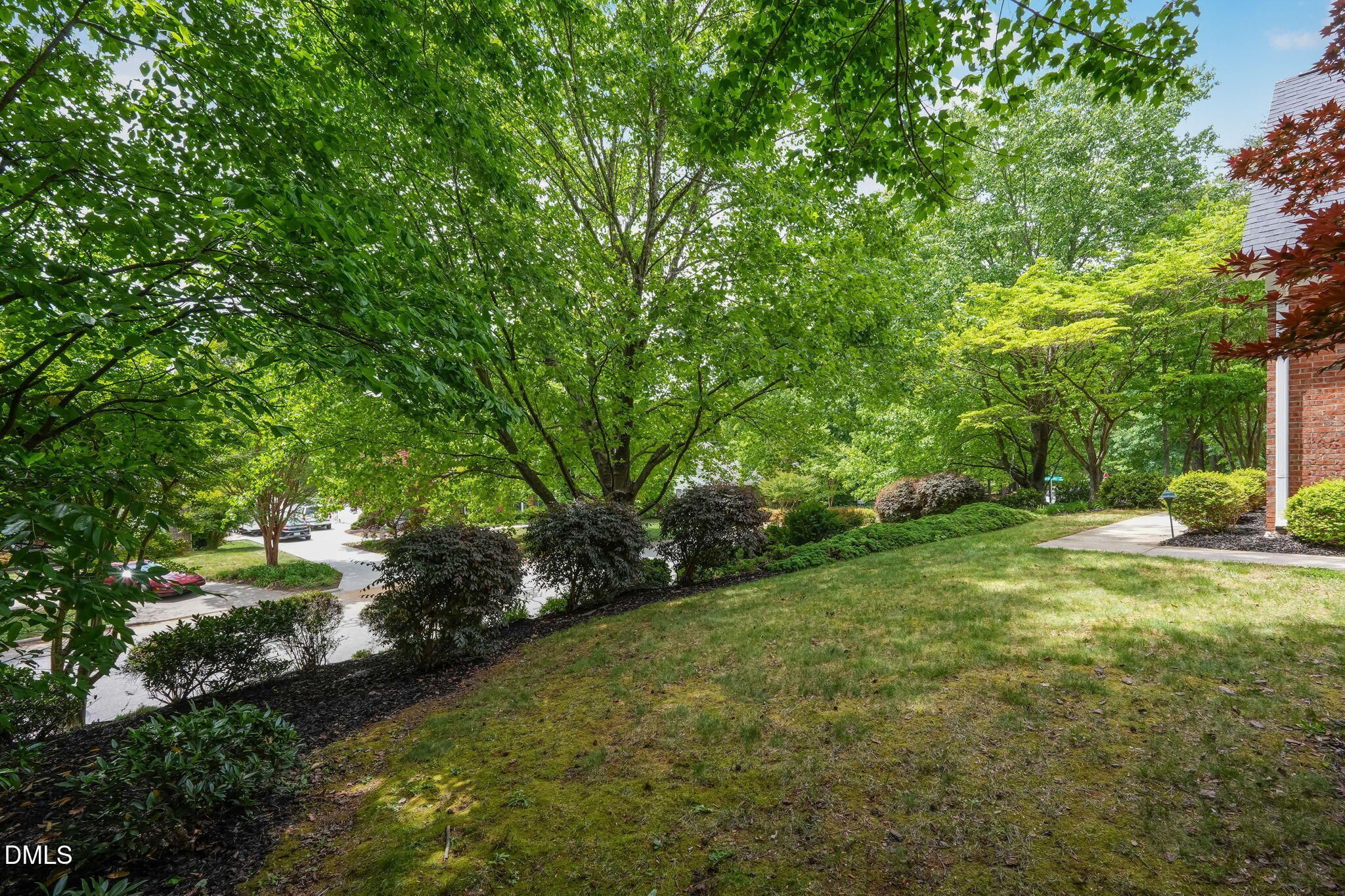 4400 Natural Lake Court