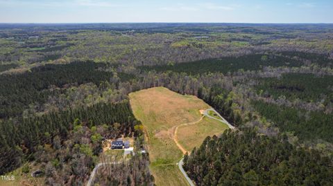 387 Rabbit Patch Road Pittsboro NC 27312