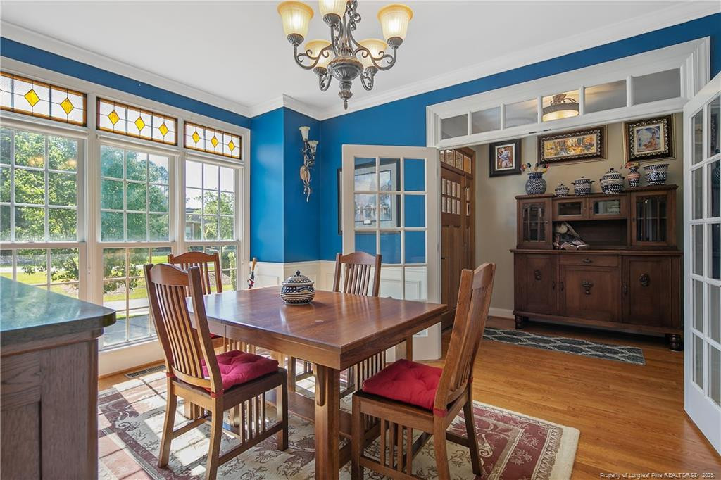 631 Anderson Creek Drive