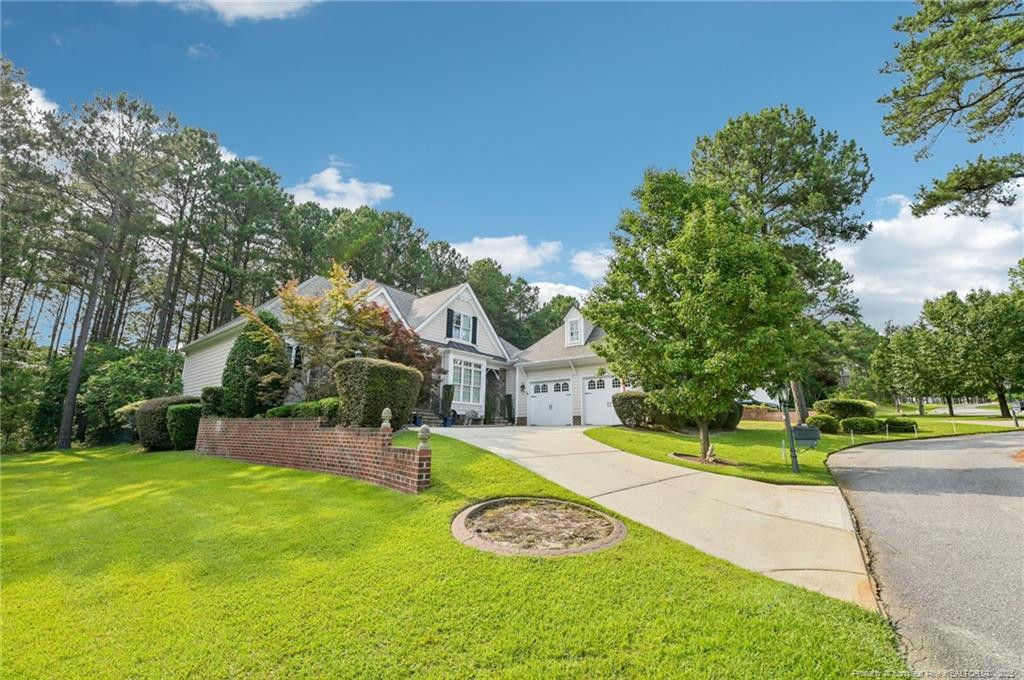 631 Anderson Creek Drive