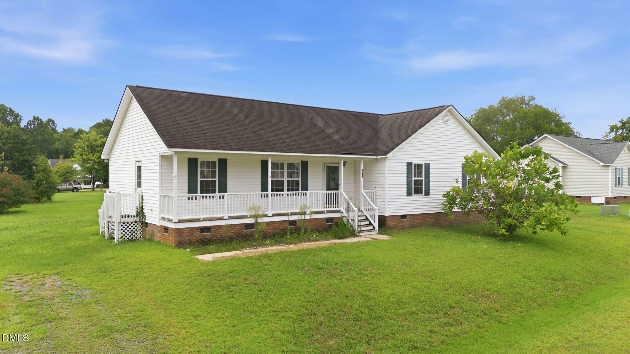 1312 Greenbranch Lane