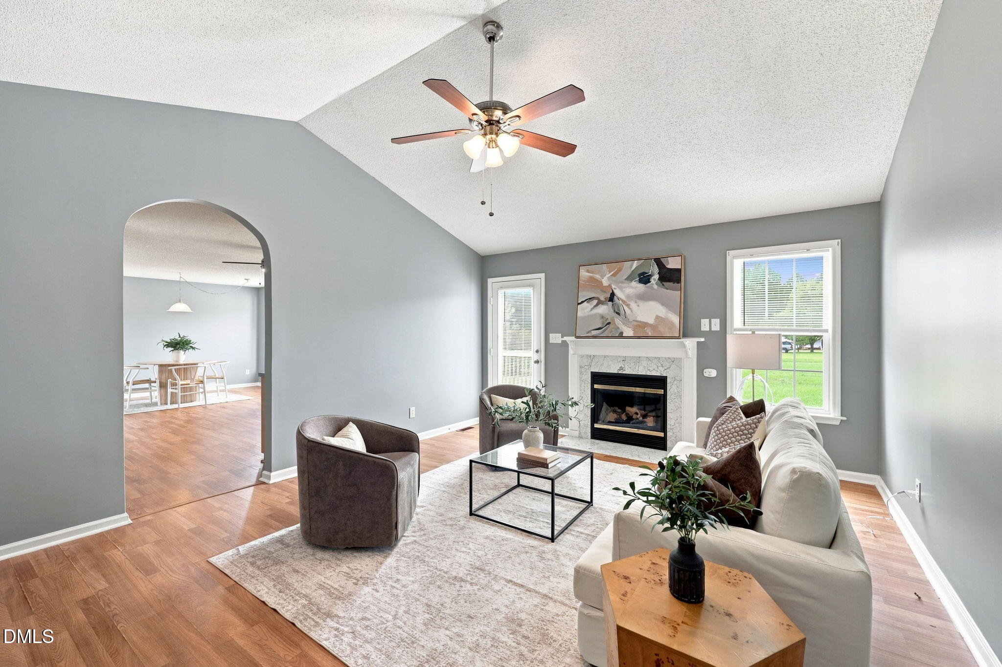 1312 Greenbranch Lane
