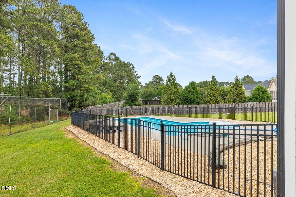 200 Mamie Ferguson Drive
