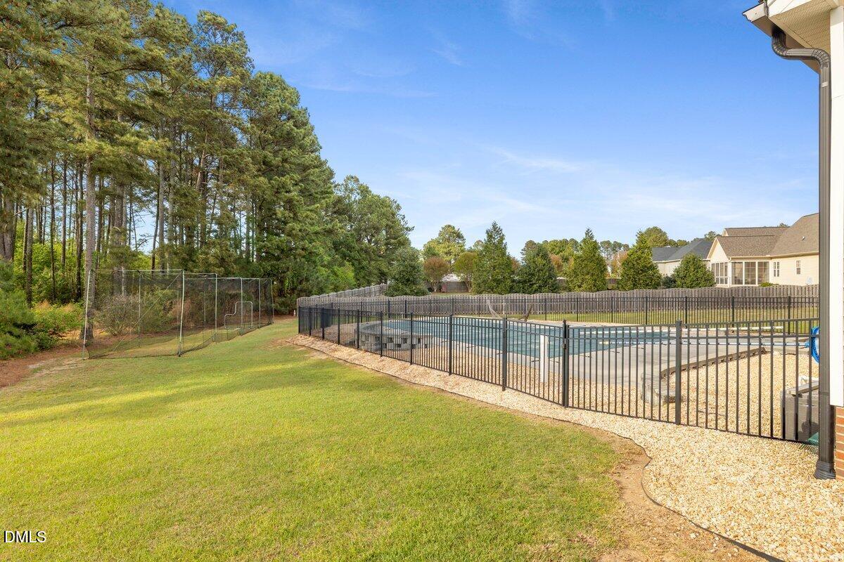 200 Mamie Ferguson Drive