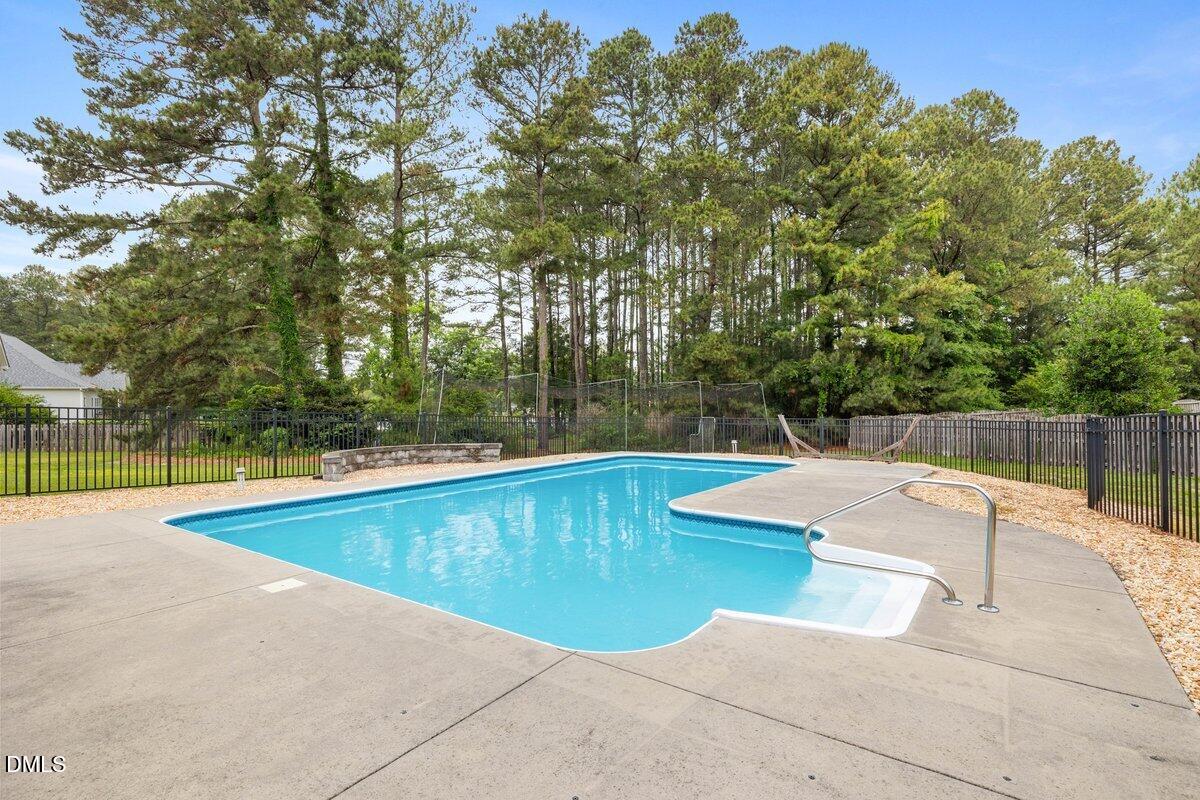 200 Mamie Ferguson Drive