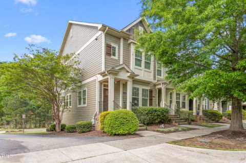 214 S Camellia Street Chapel Hill NC 27516