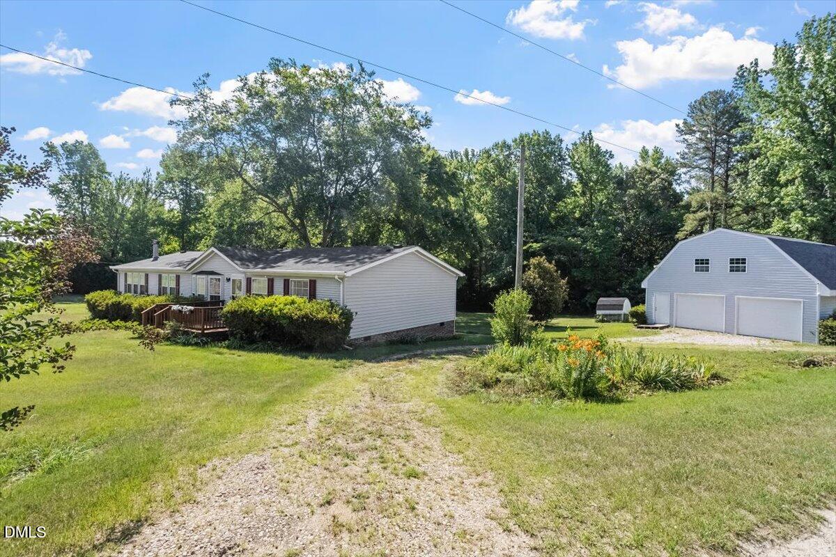 4122 Old Franklinton Road