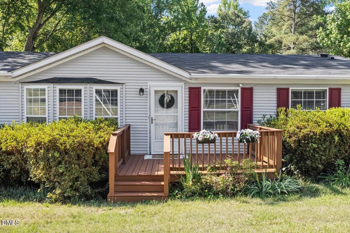 4122 Old Franklinton Road