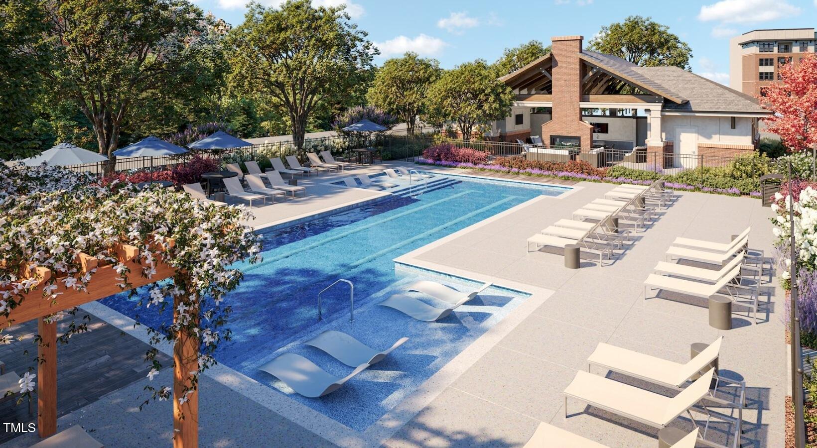 Apex, North Carolina 27502, United States, 2 Bedrooms Bedrooms, ,2 BathroomsBathrooms,Residential,Active,164774