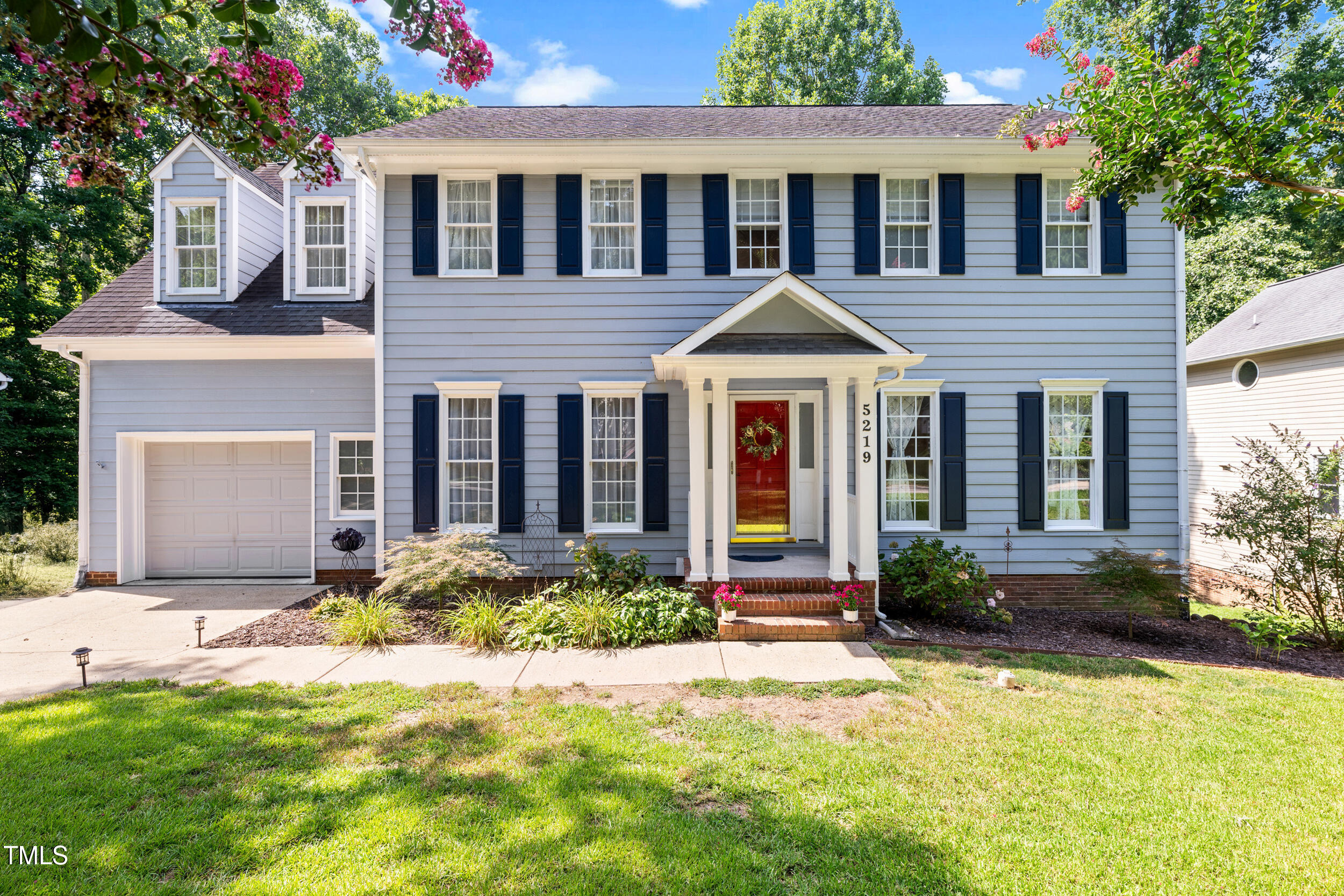 5219 Oakbrook Drive