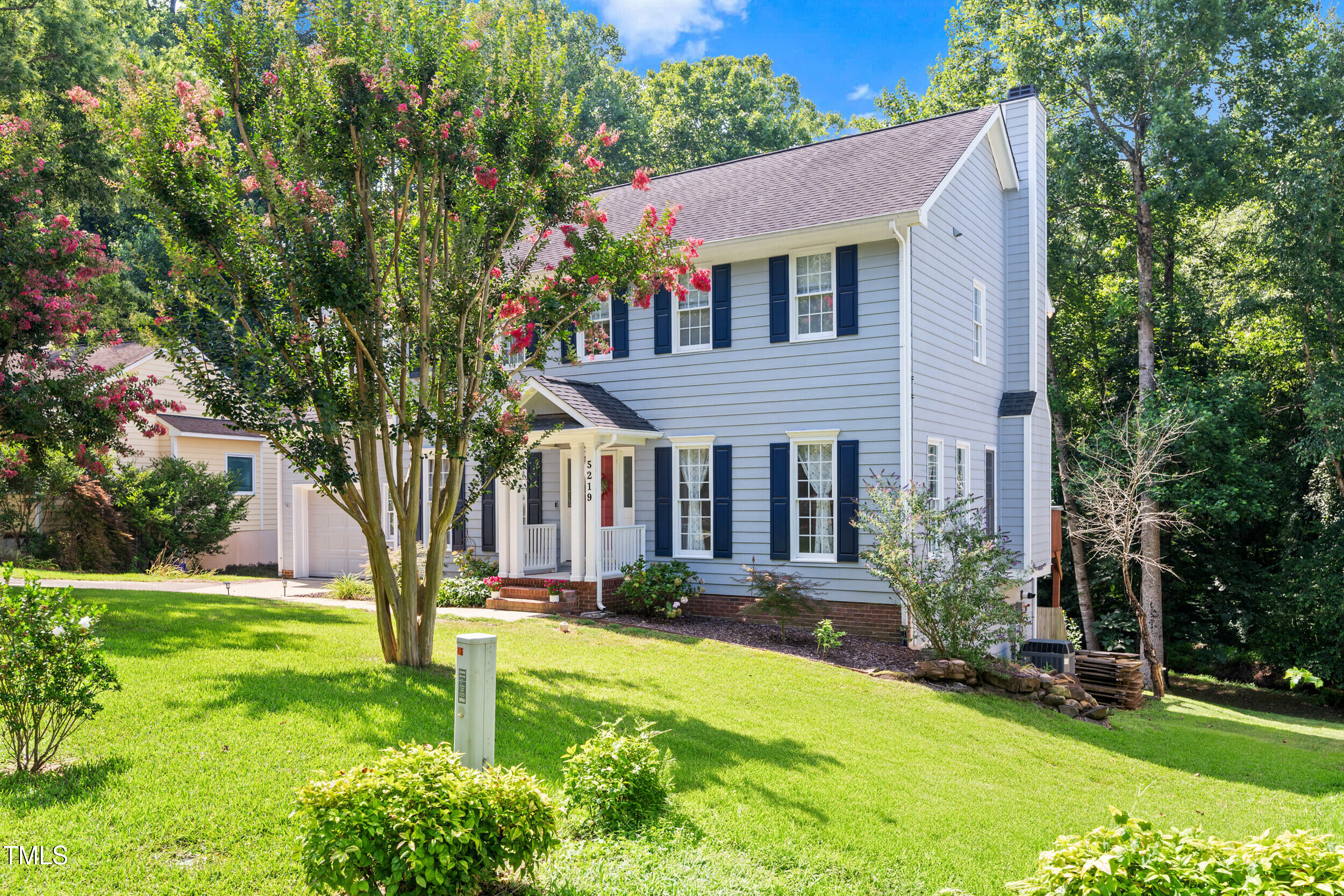 5219 Oakbrook Drive