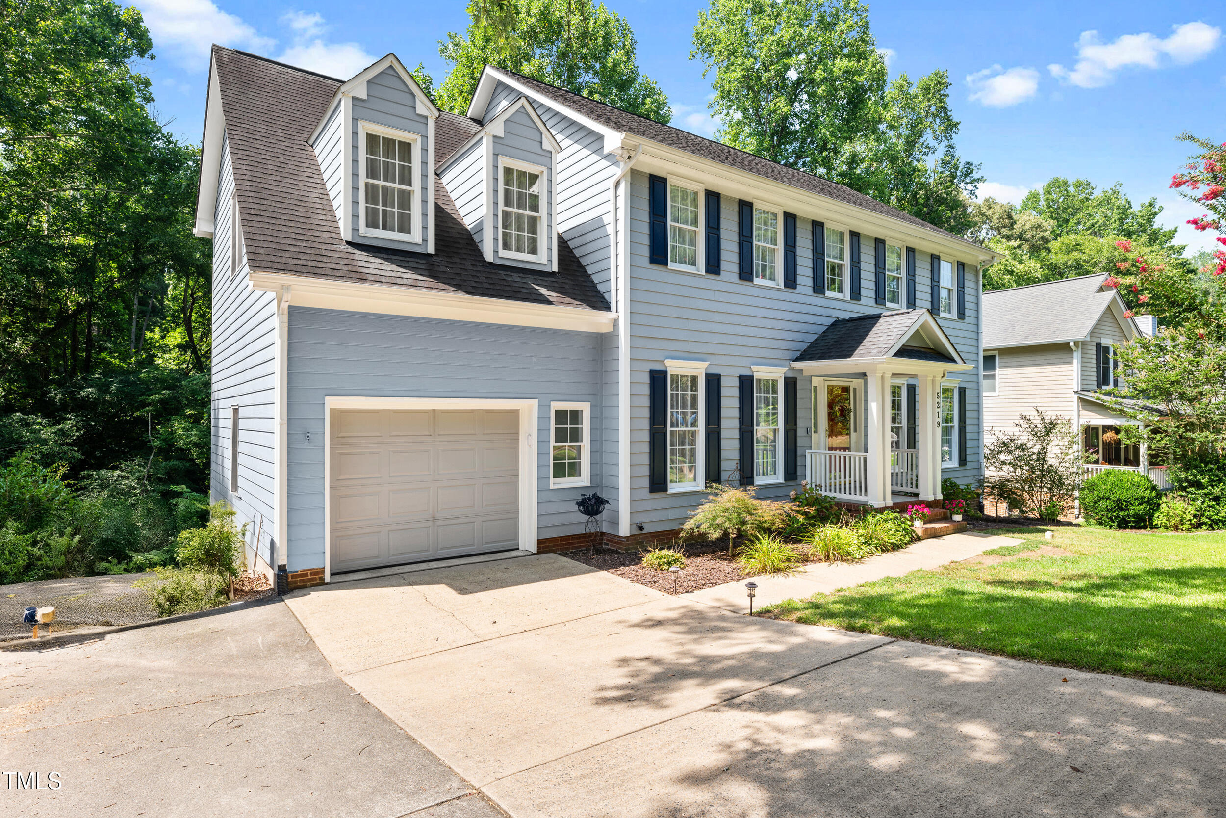 5219 Oakbrook Drive