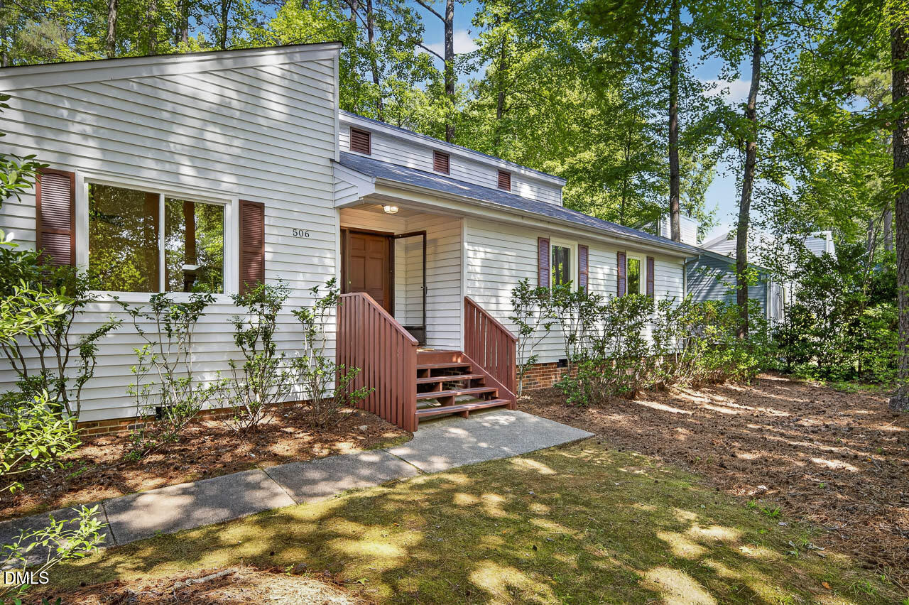 506 Ryan Road