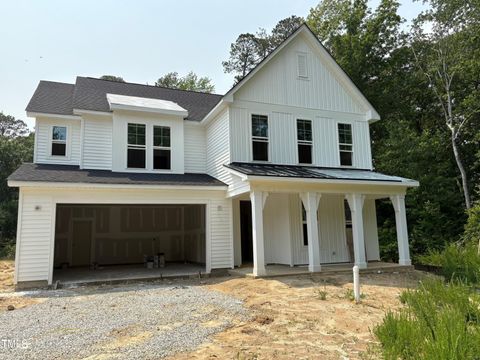 9197 Dupree Meadow Drive 20 Angier NC 27501