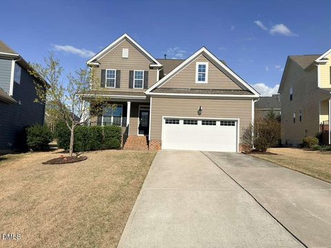 1777 Baldhead Island Drive Apex NC 27502