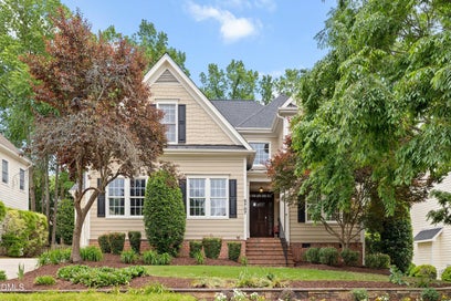 5707 Highcroft Drive Cary NC 27519