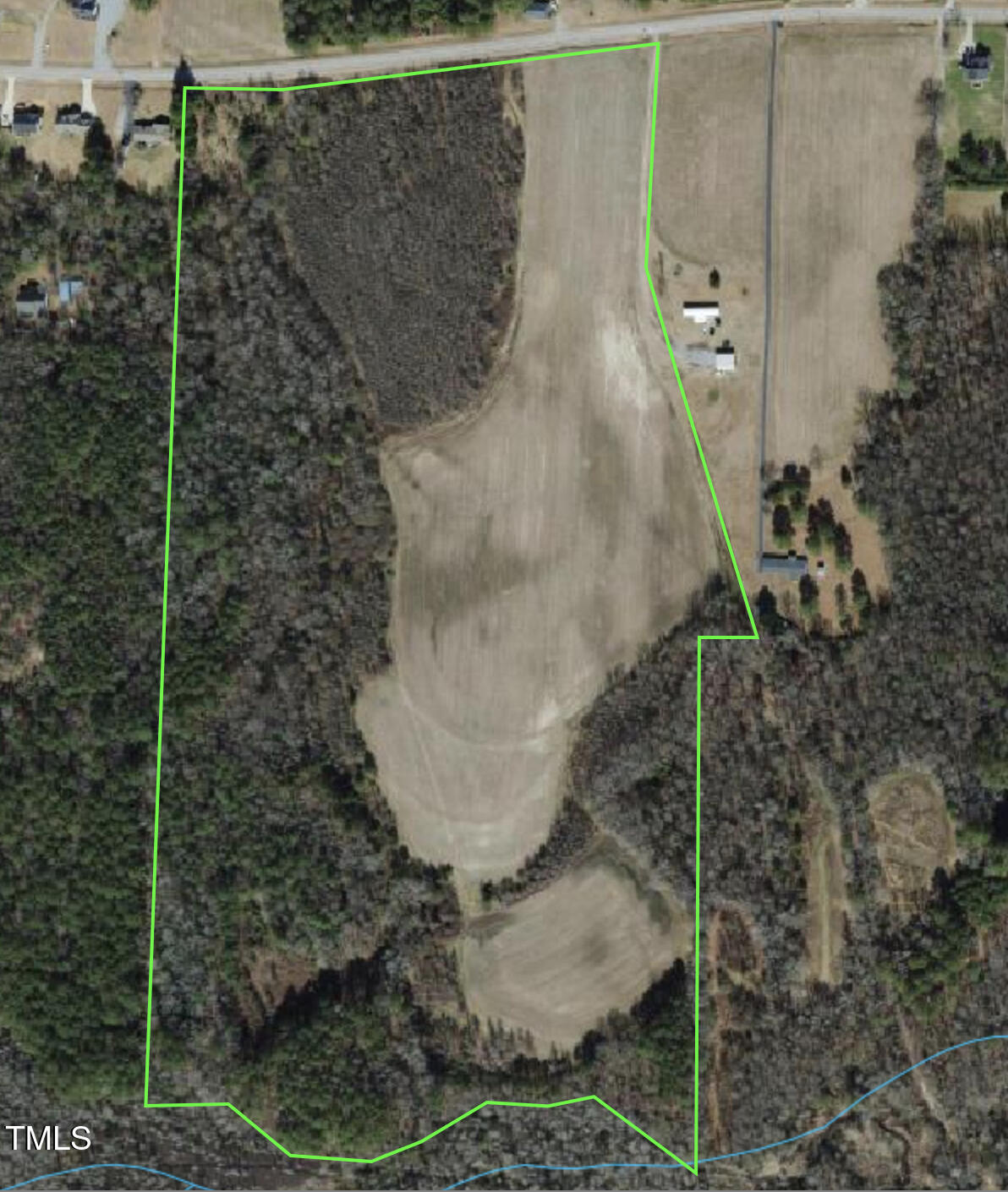 801 Shade Tree Road