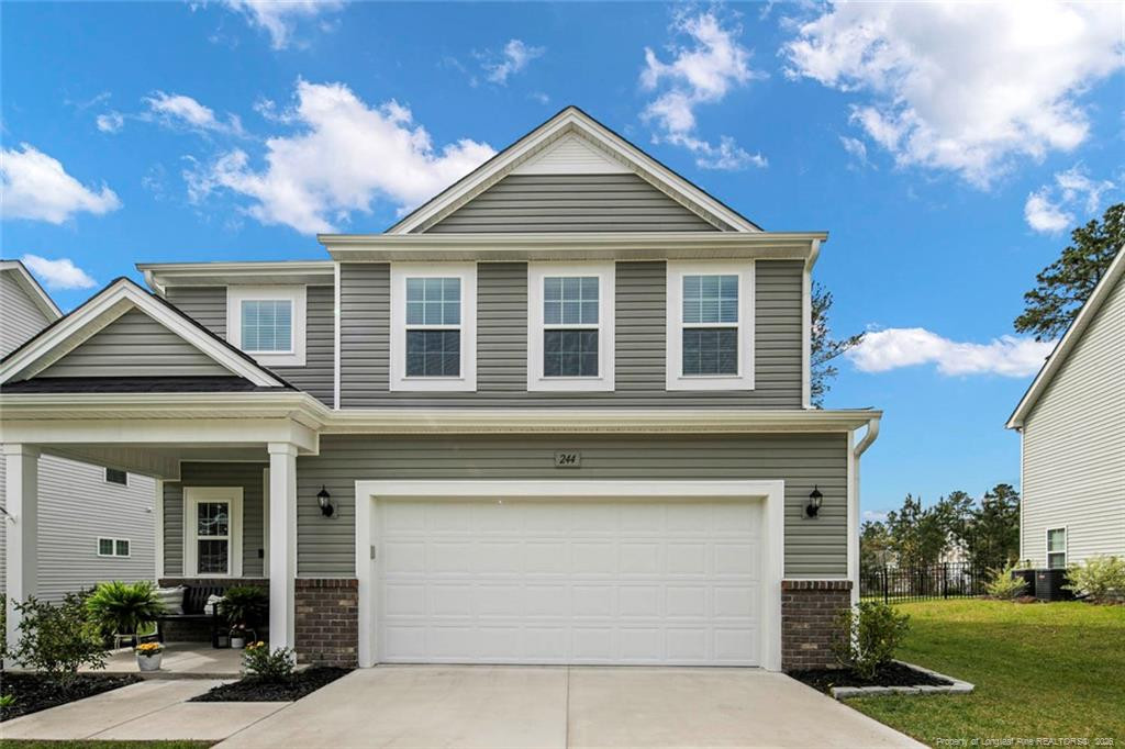 244 Kensington Drive