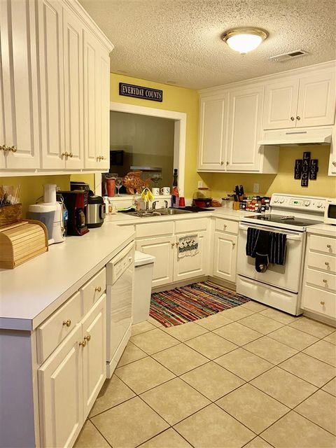 A home in Wilson