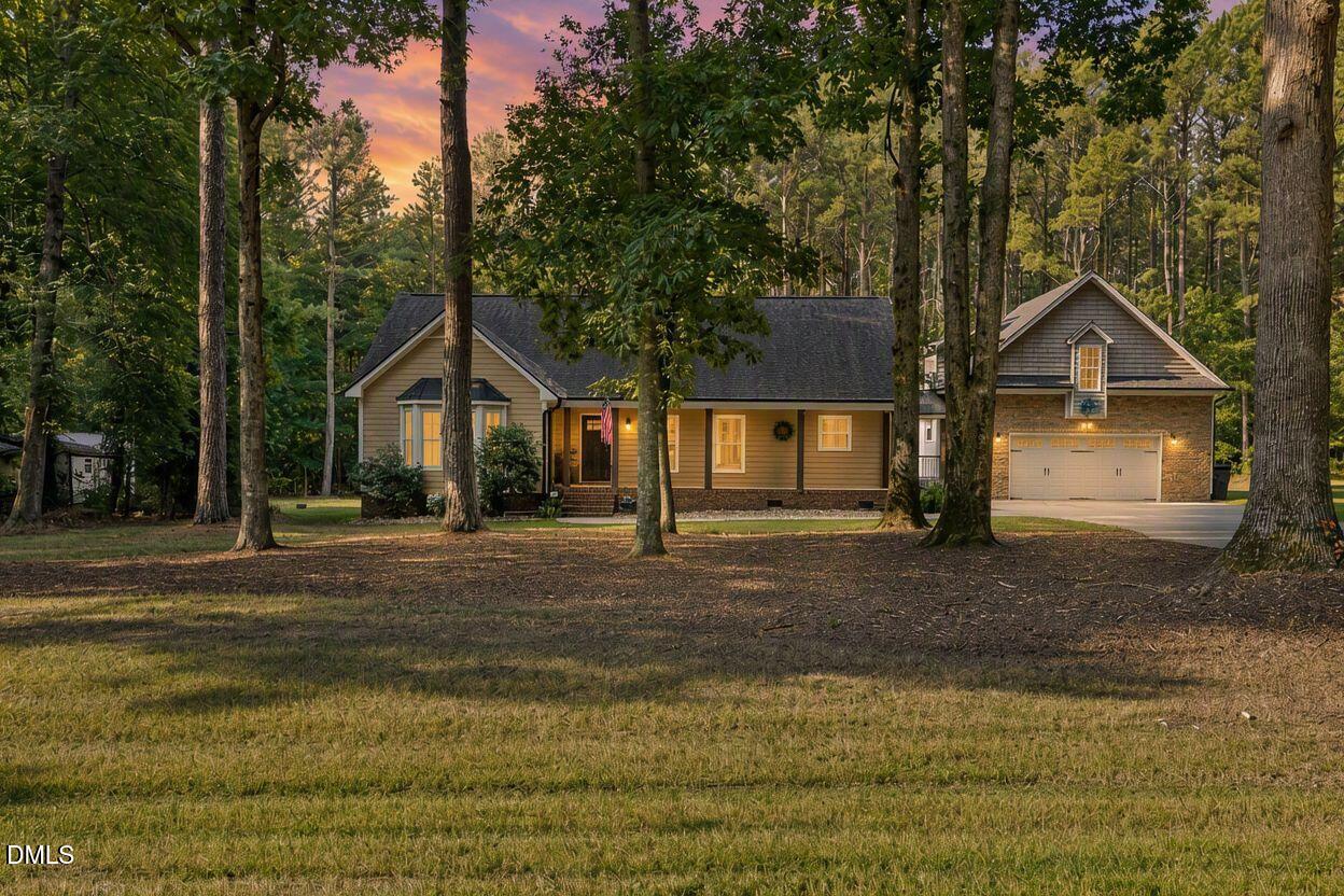 160 Baron Circle