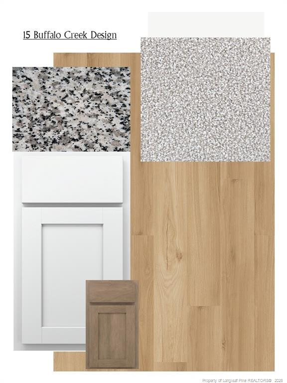 338 Marengo (Lot 15) Trail