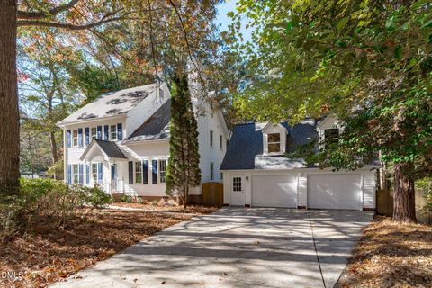 4320 New Brighton Drive Apex NC 27539