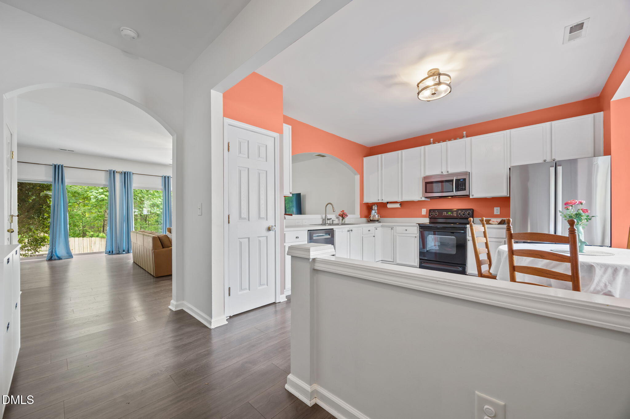 610 Walnut Woods Drive