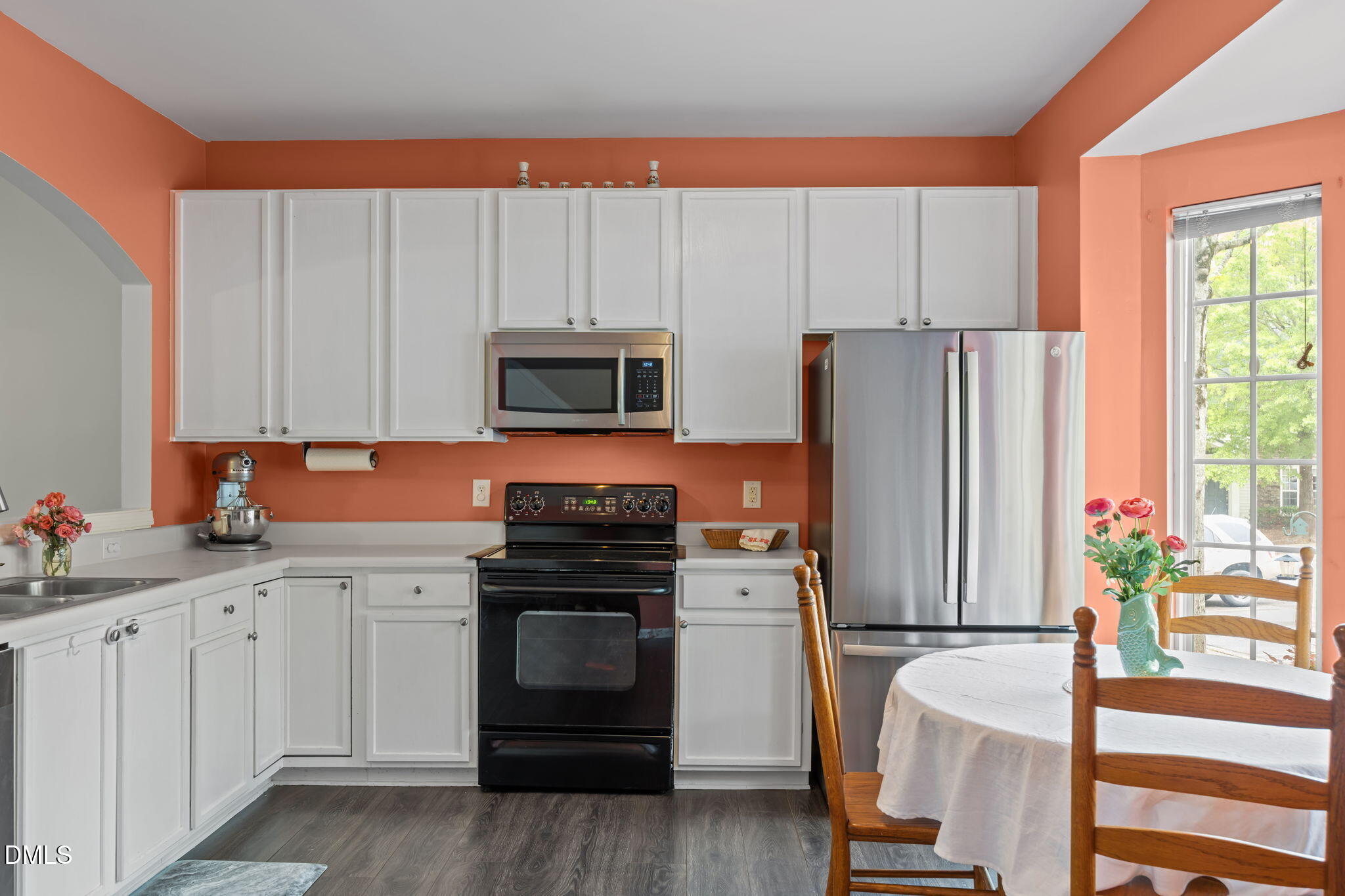 610 Walnut Woods Drive