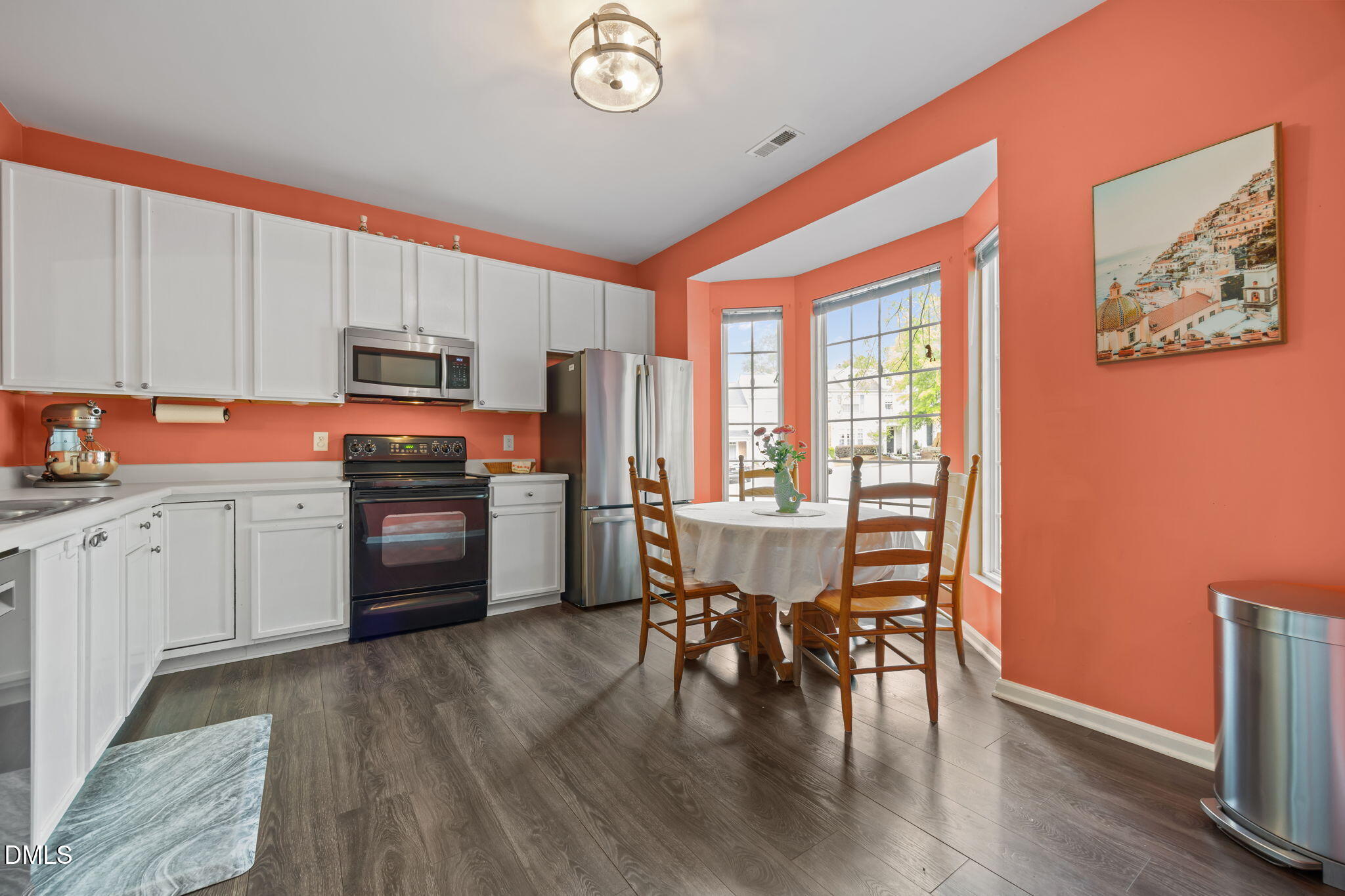 610 Walnut Woods Drive