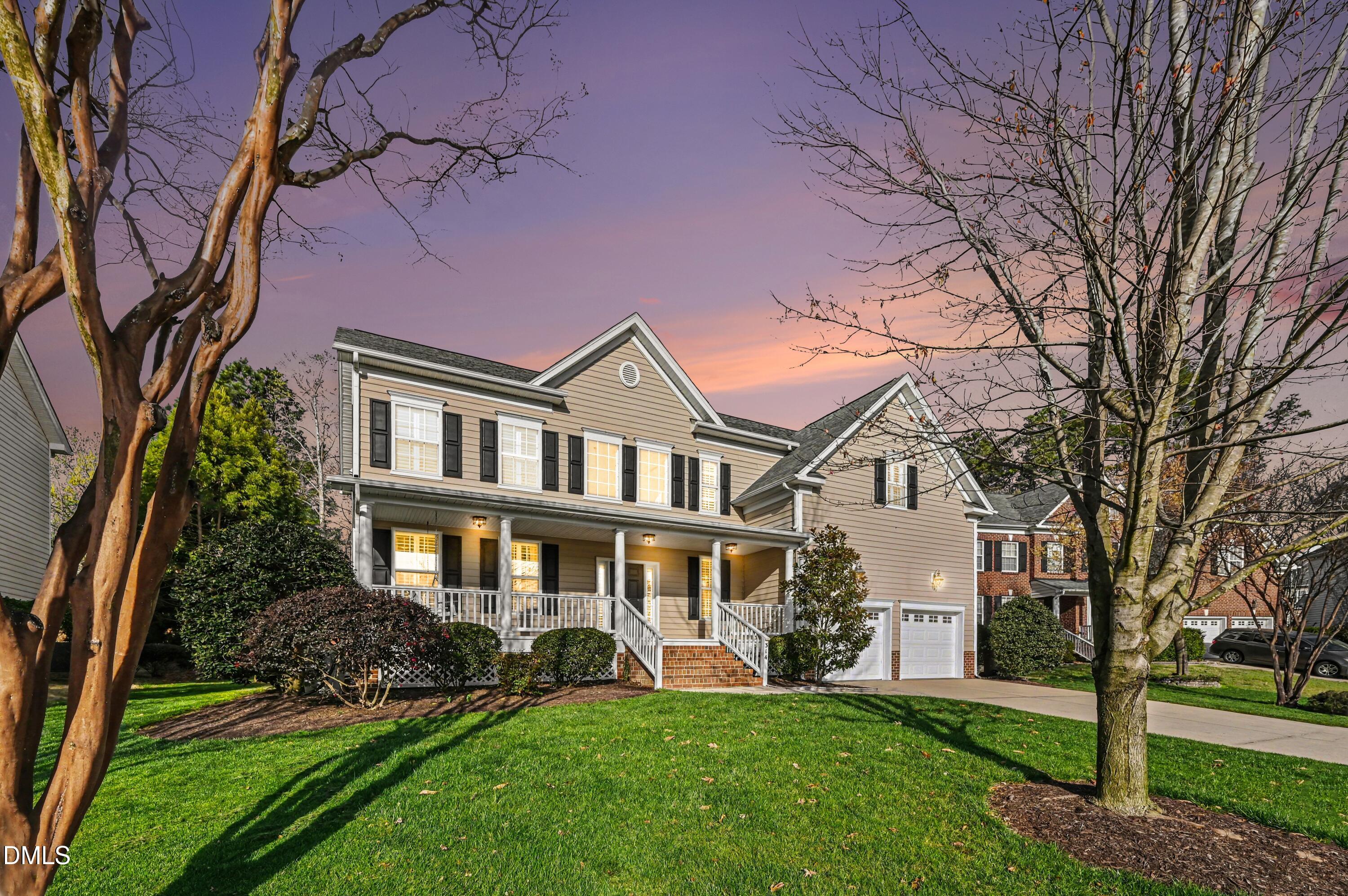 314 Powers Ferry Road