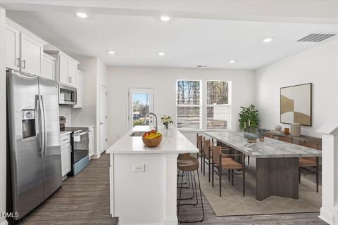 11 Wildflower Circle Clayton NC 27520