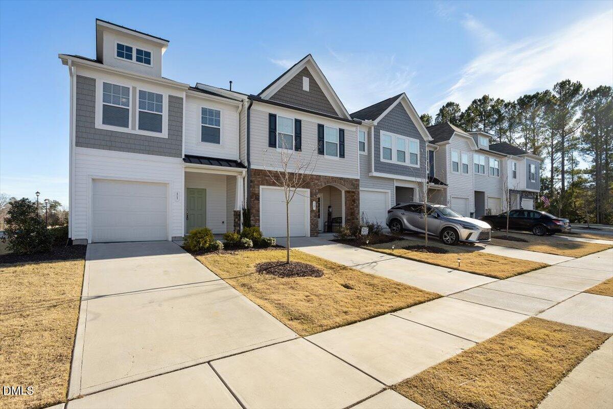 11 Wildflower Circle