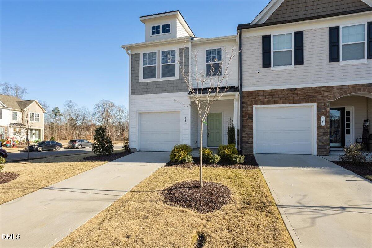 11 Wildflower Circle