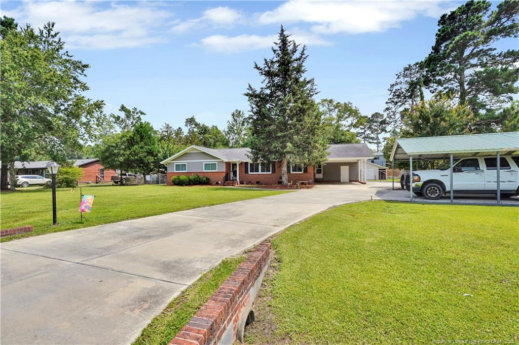 465 Sherwood Road