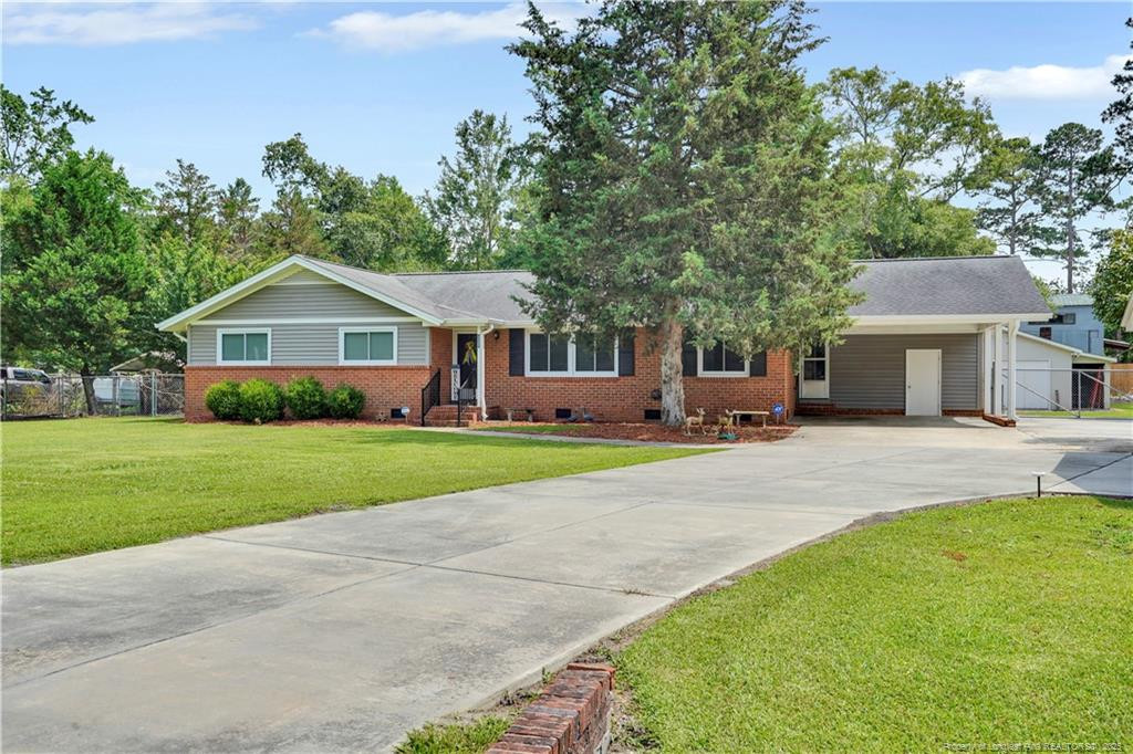 465 Sherwood Road