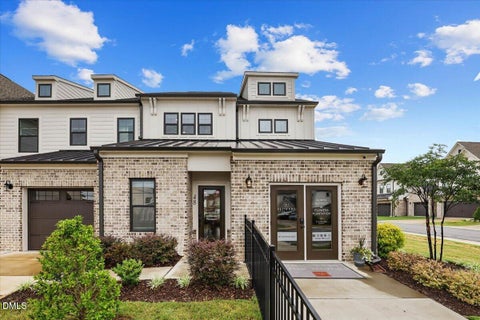 Photo of 48 Paperwhite Place, Clayton, NC 27527 (MLS # 10180011)