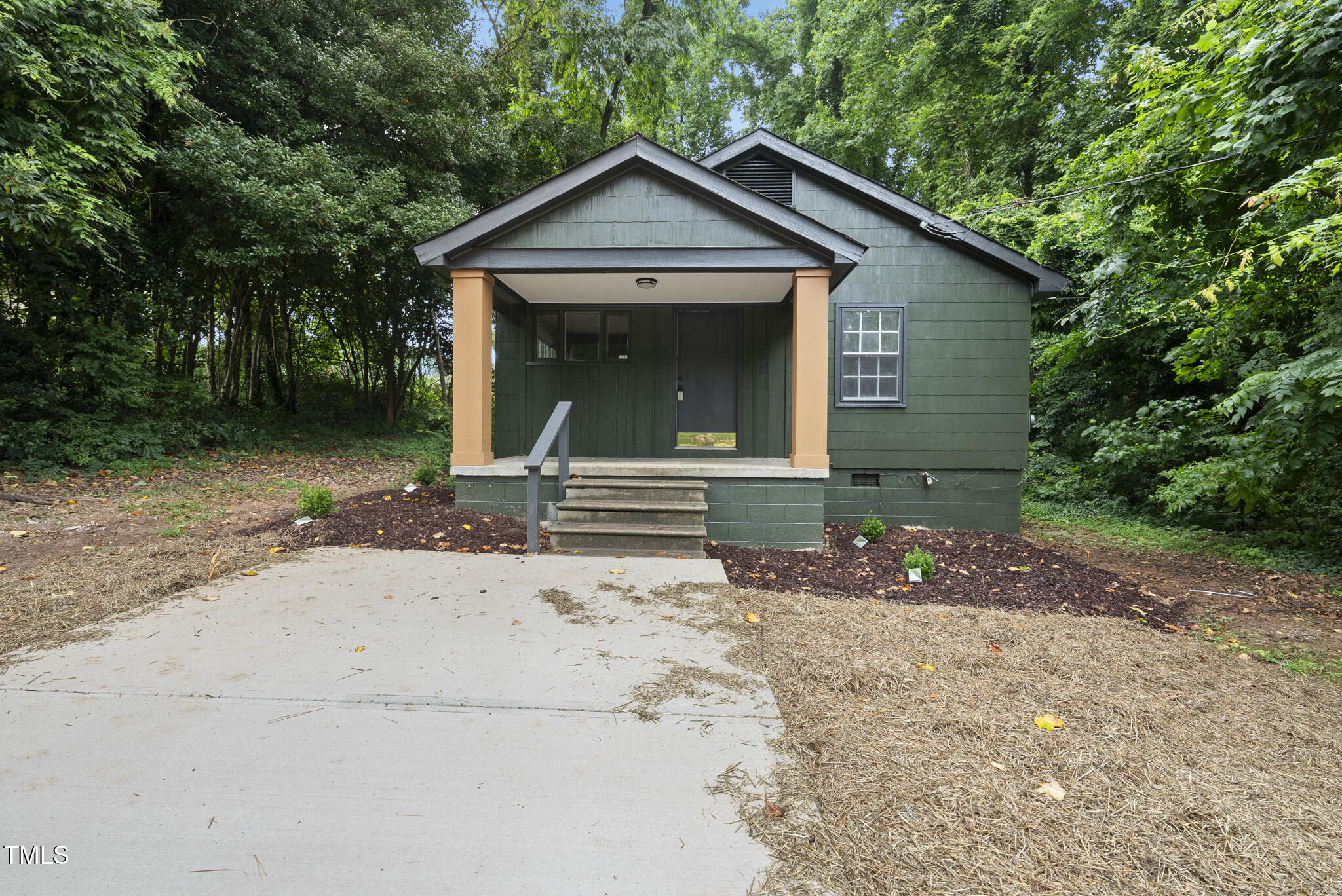 1219 Carlton Avenue