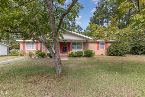 841 Brighton Road Fayetteville NC 28314