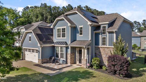 94 Pearsall Farm Lane Clayton NC 27527