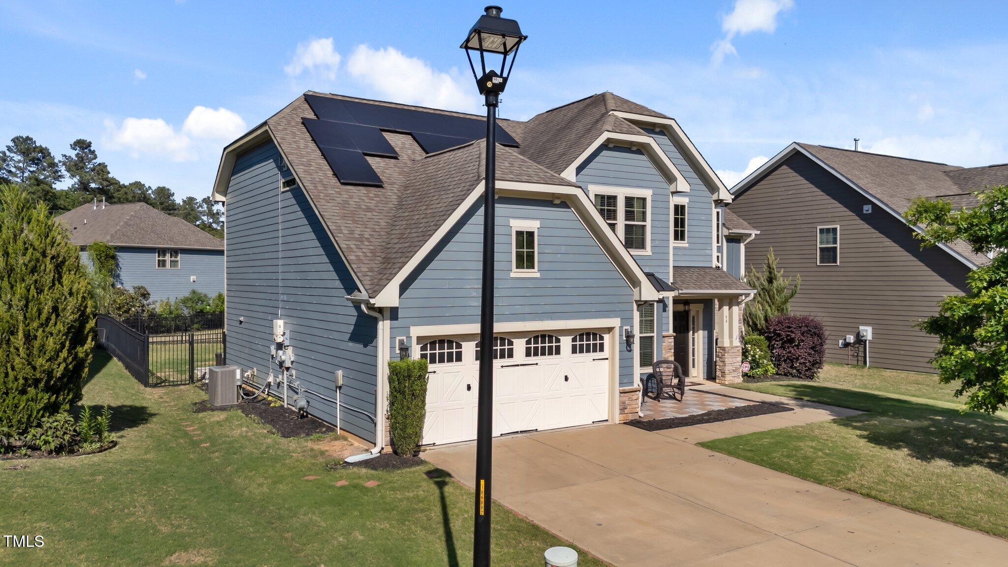 94 Pearsall Farm Lane