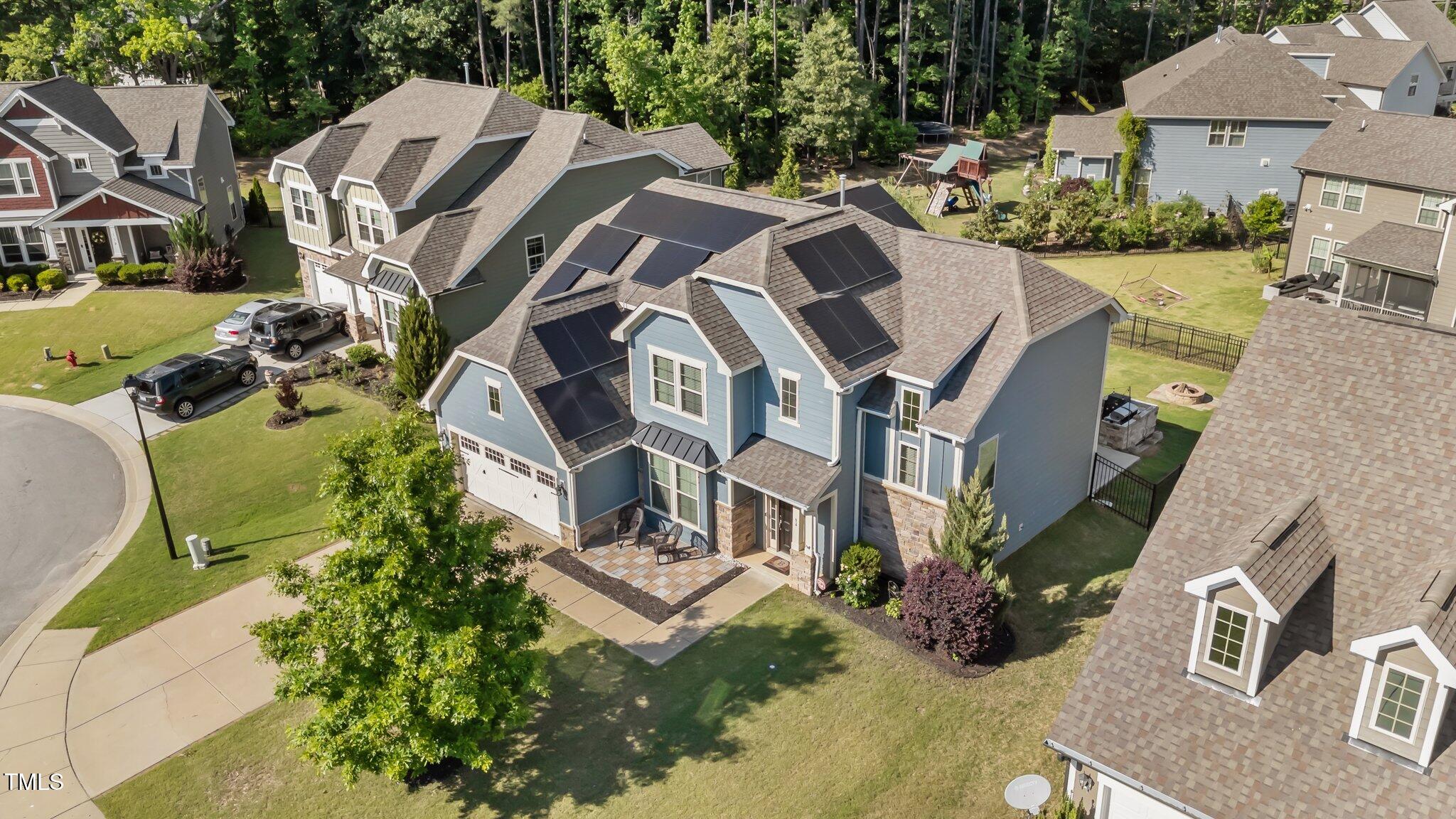 94 Pearsall Farm Lane