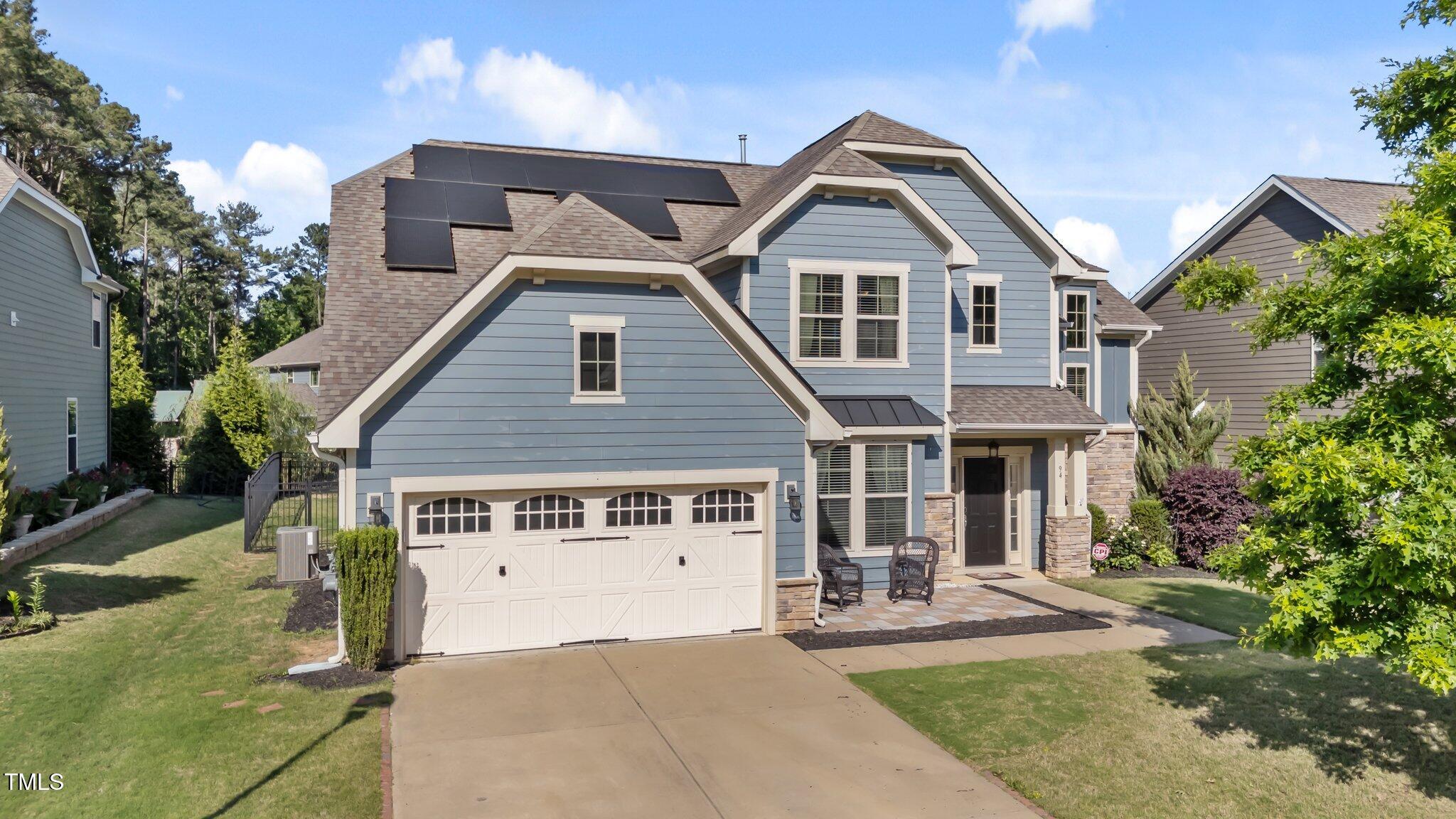 94 Pearsall Farm Lane