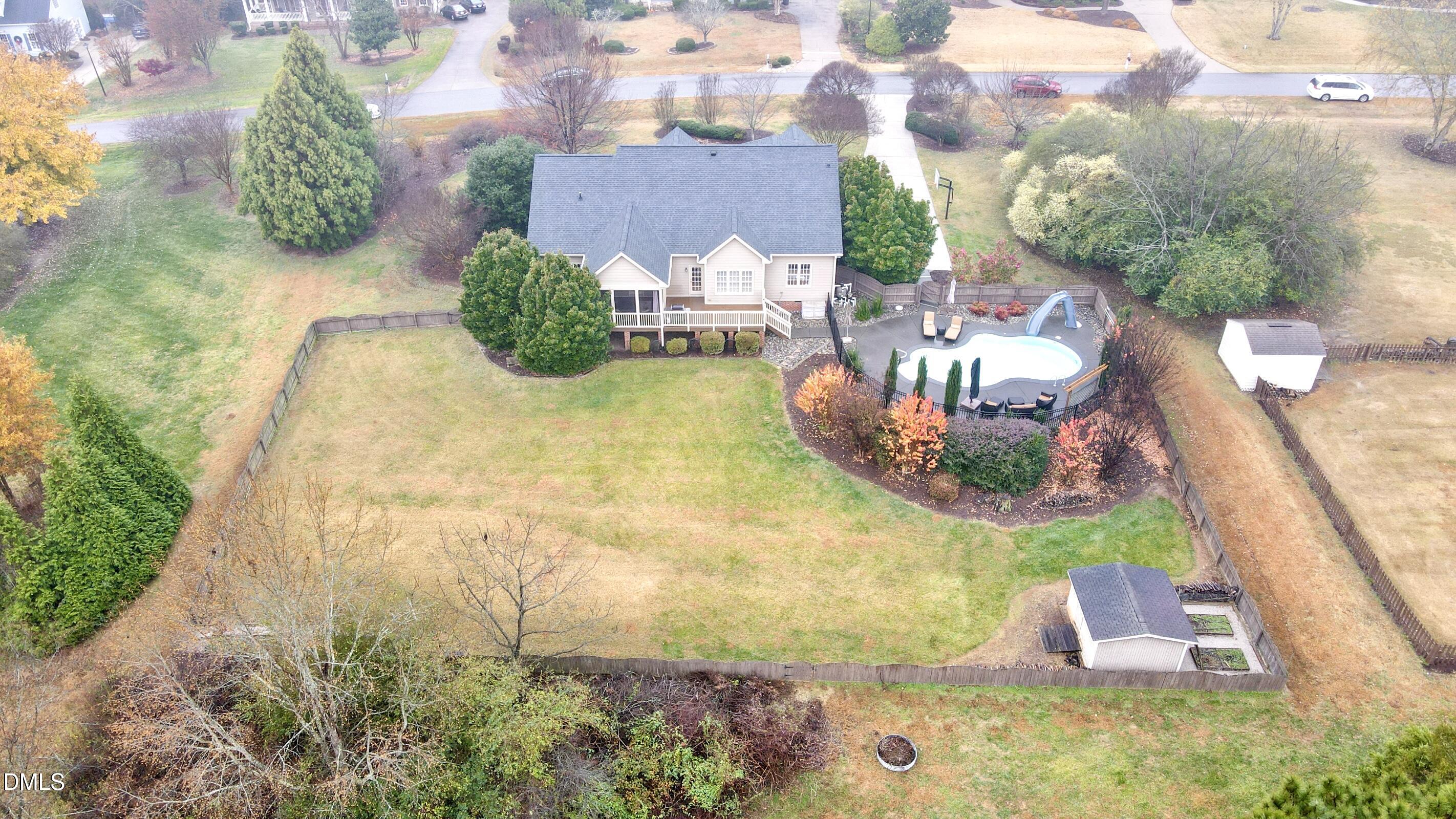 8616 Sunflower Meadows Lane