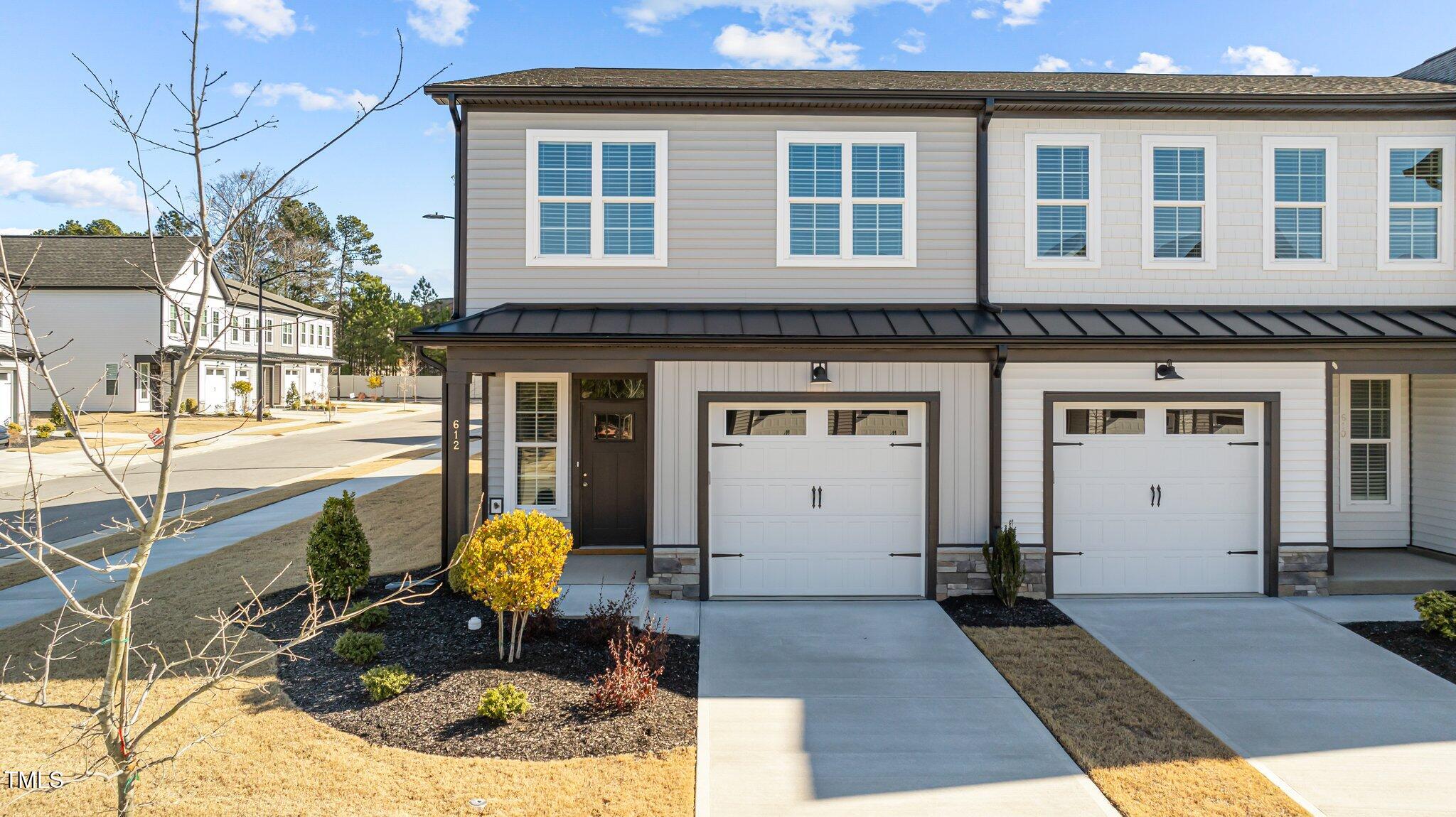 612 Marshskip Way