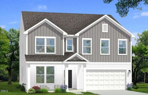 1444 Green Cypress Drive 72 Zebulon NC 27597