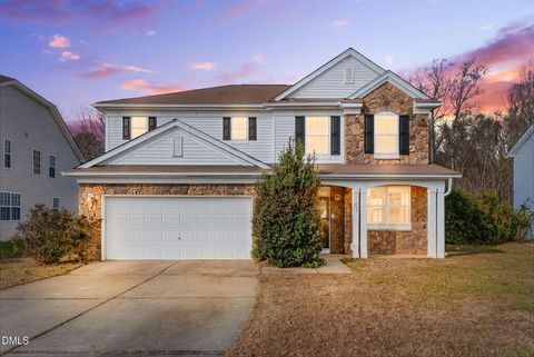 335 Steel Hopper Way Garner NC 27529